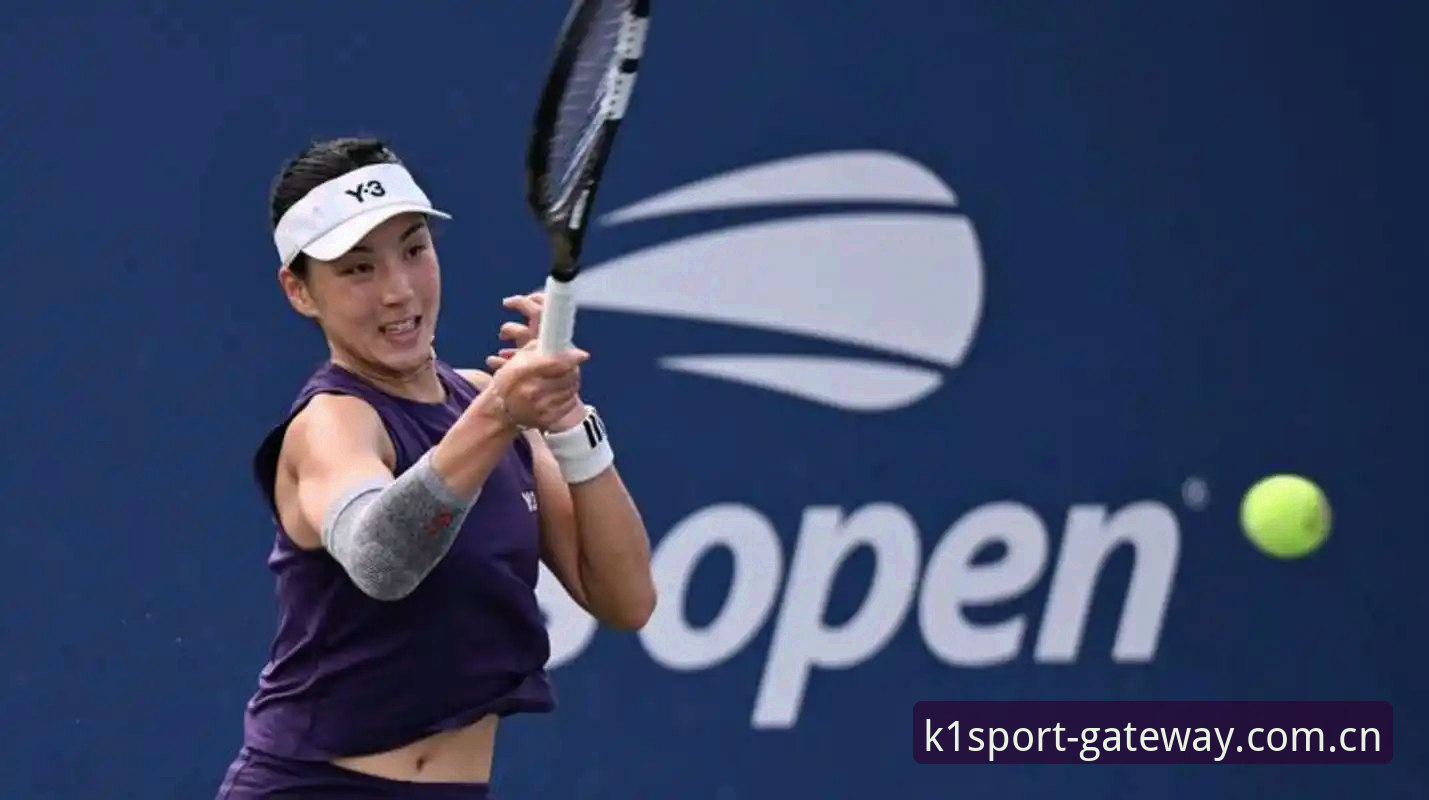 K1SPORT最新版安装教程 法网女单抽签揭晓,中国金花签运分析实用指南
